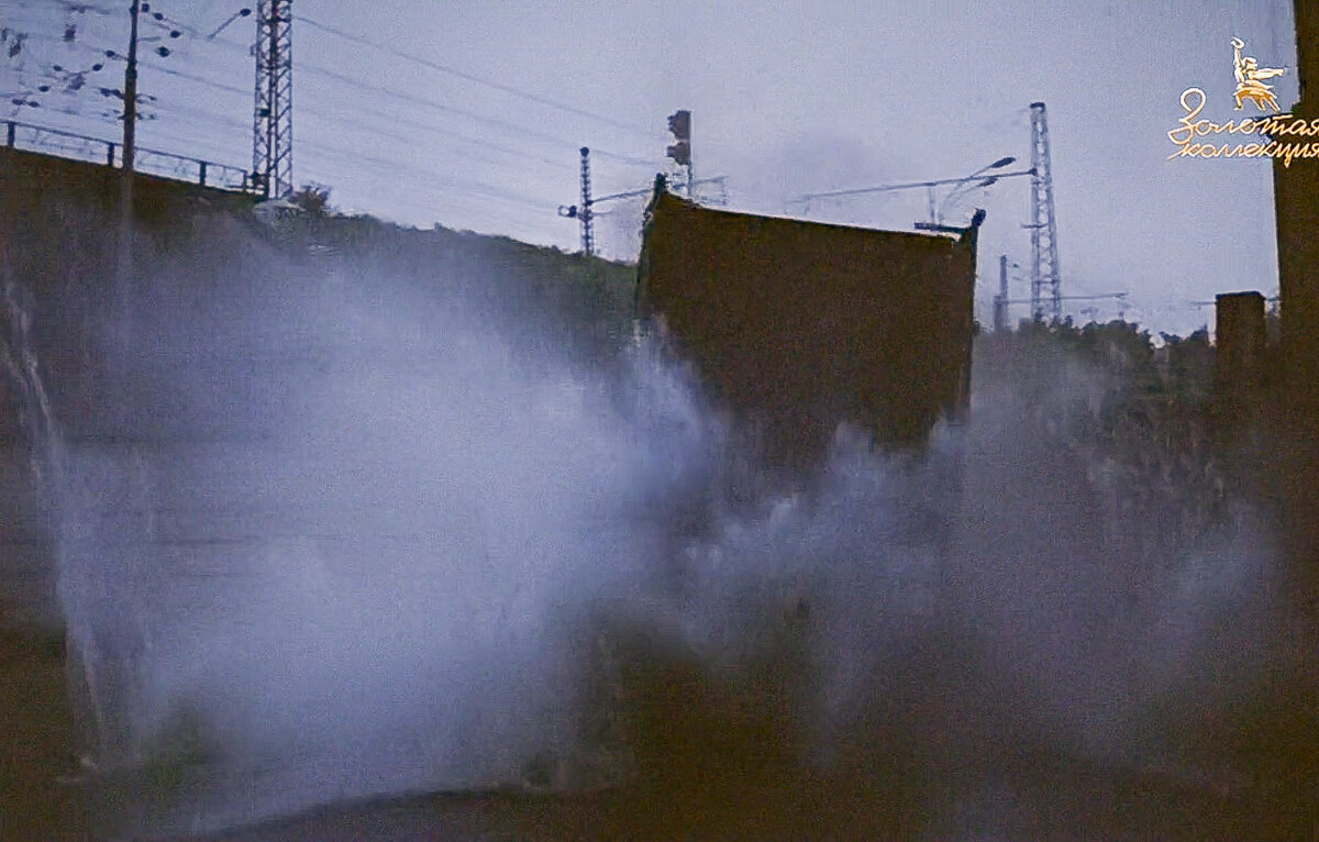 Одну из лучших отечественных картин снимали в 1978 году в Одессе и Москве.-5