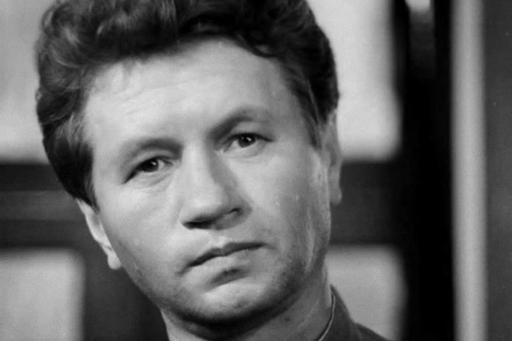 Леонид Быков