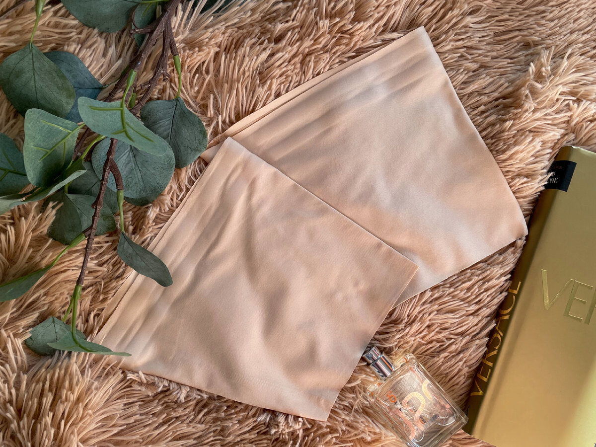 Абсолютно базовый вариант, листайте фото