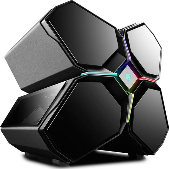 Deepcool GAMER STORM Quadstellar