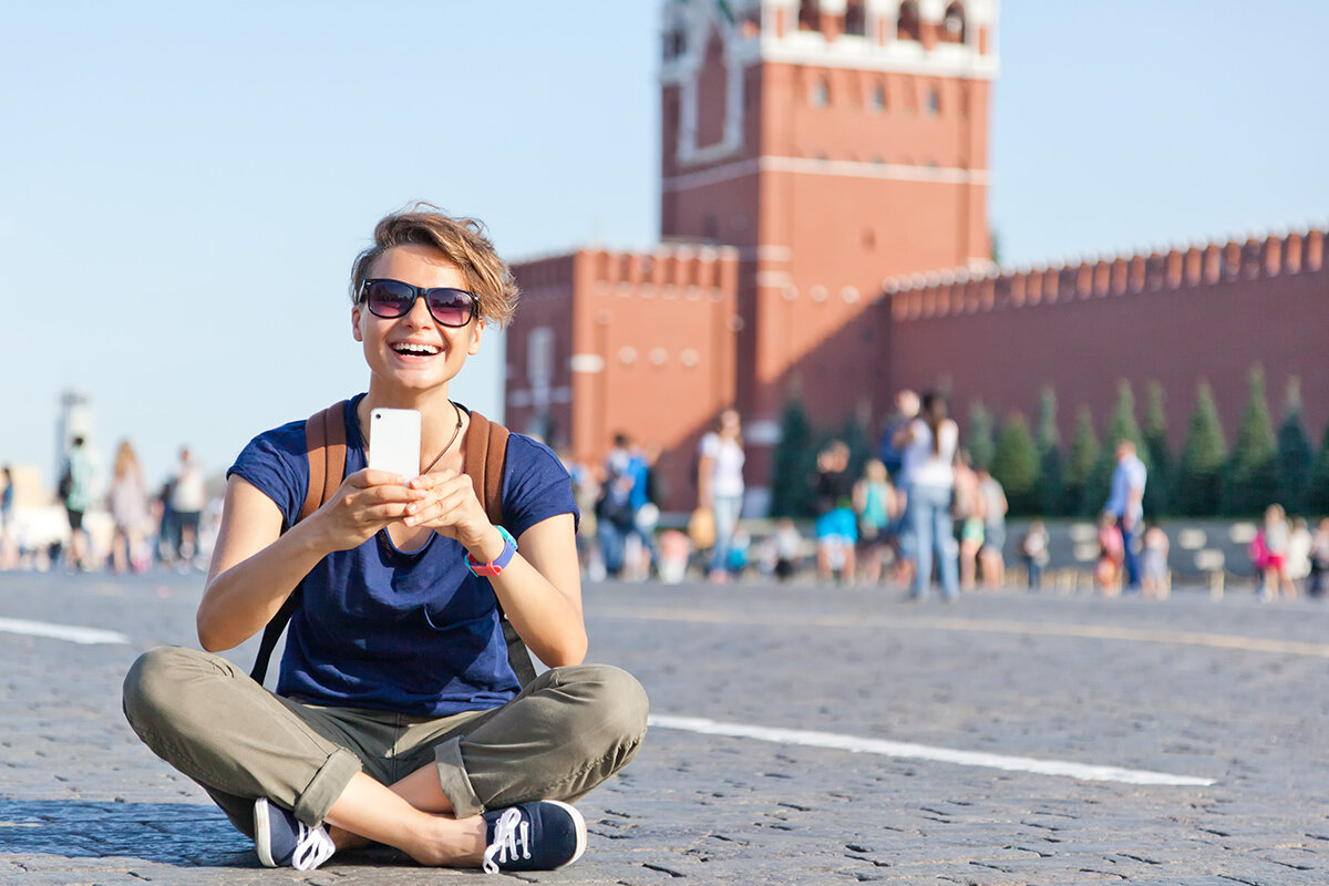 Обычные люди москва
