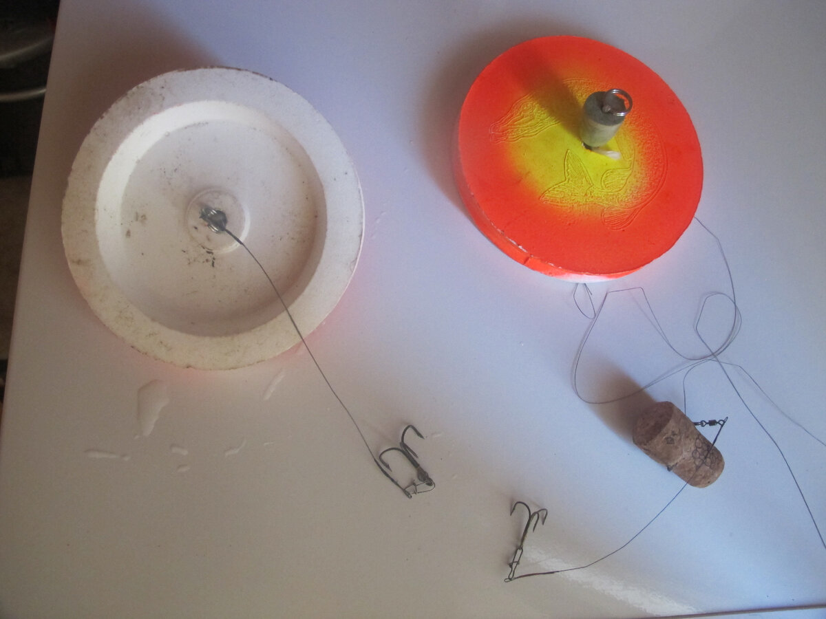 Кружки от ПолиЩука