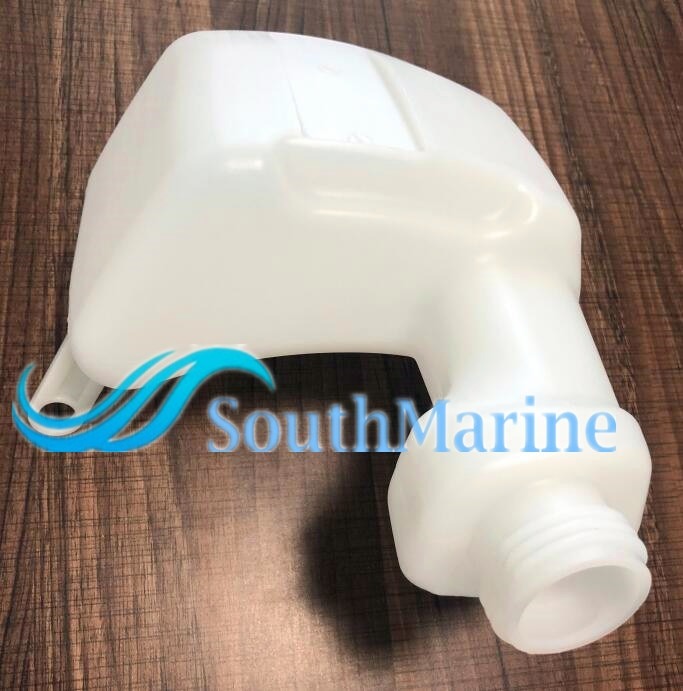 Бачок омывателя