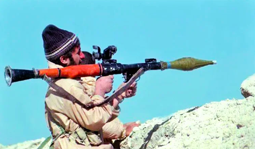 Главный соперник Бьорндалена