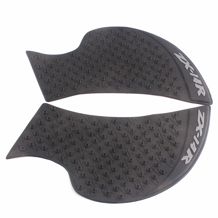 Антискользящие накладки на бак мотоцикла соты