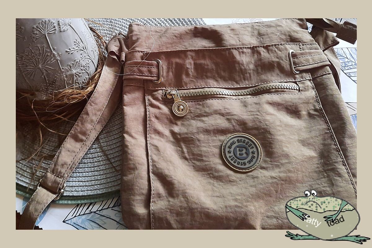 Фото автора. Текстиль. Куплена за 530 рублей