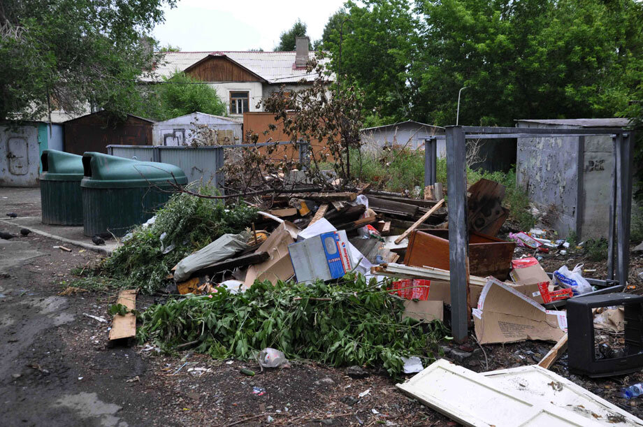 Фото Дмитрия Бикбова