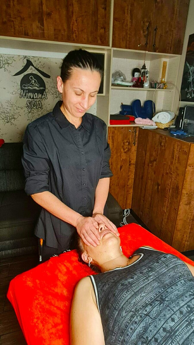 Ментальное целительство