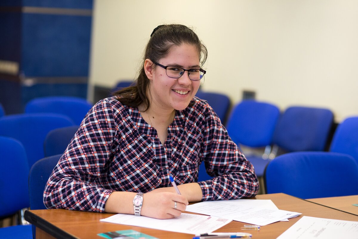 Тест по русскому языку: 11 слов - подтверди свой высокий уровень ...