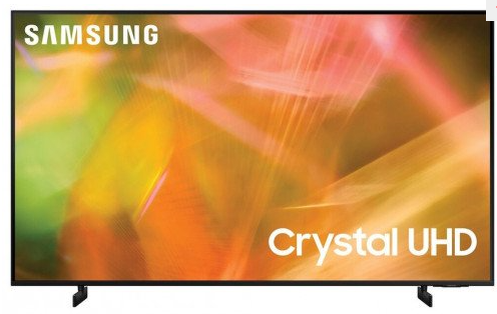 Samsung UE43AU80000