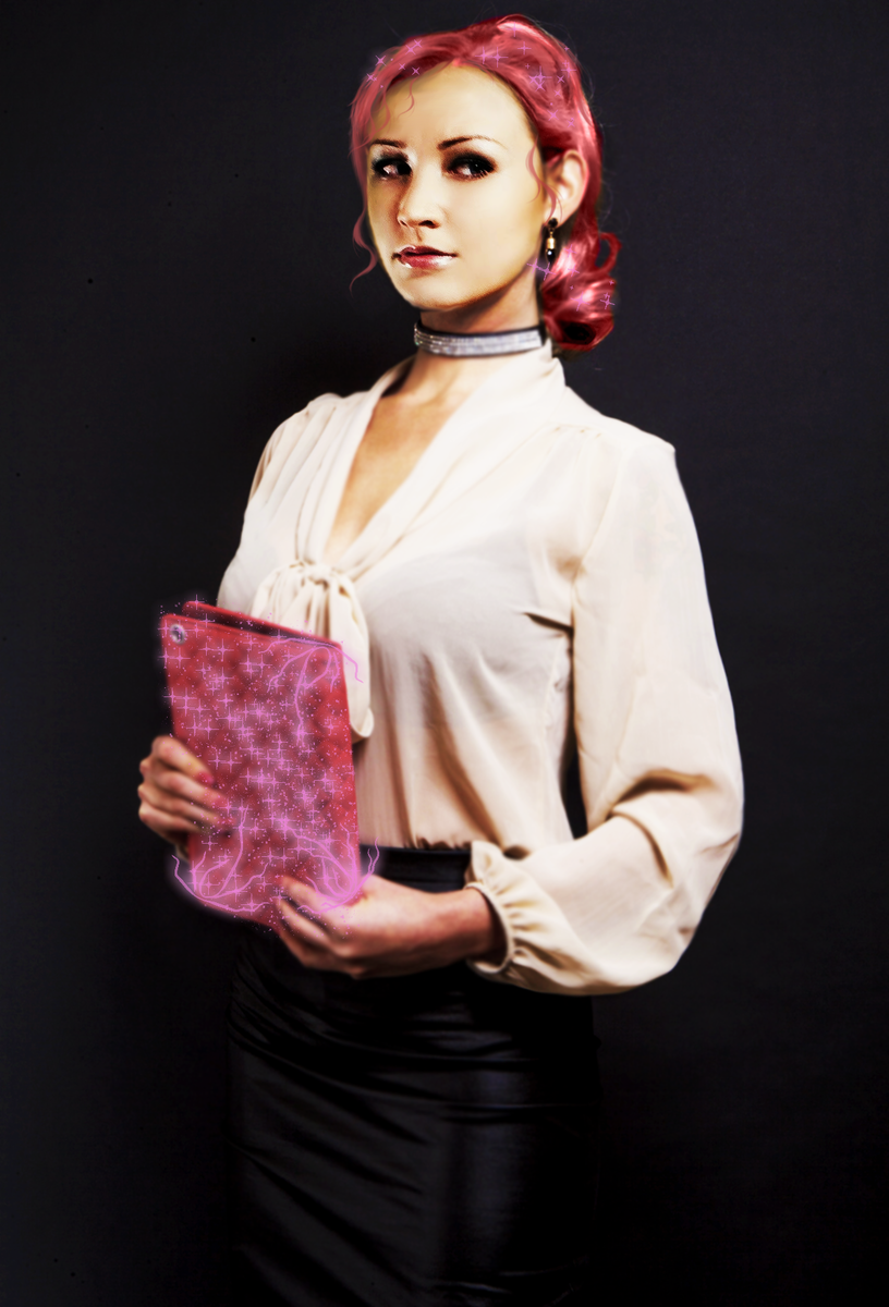 Фотошоп от Автора.