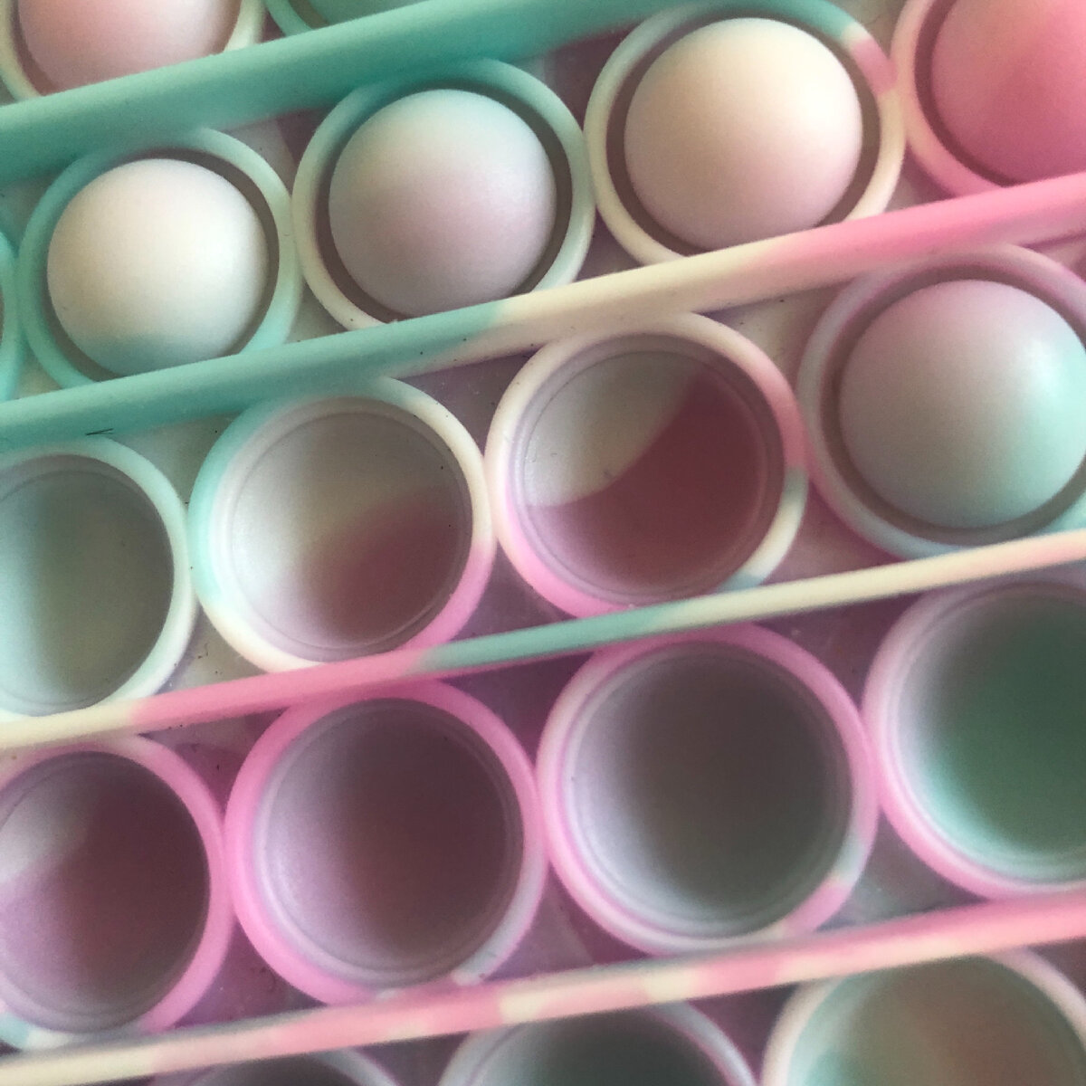 Немного пупита )