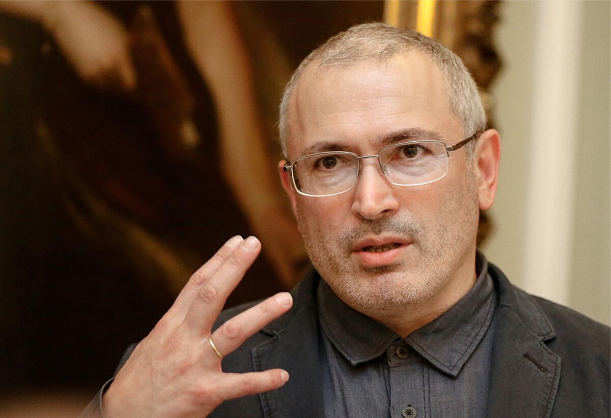 "Я сейчас вам покажу, какой я вижу Прекрасную Россию Будущего. Вот у меня прямо есть модель для подражания. Фото Яндекс.Картинки