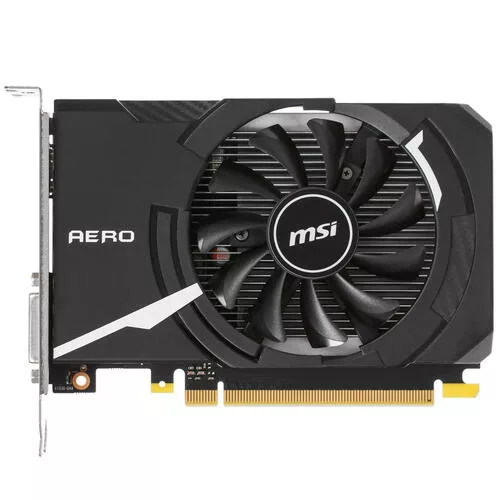 MSI GeForce GT 1030 AERO