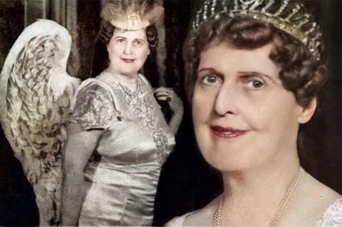 Prime Video: Florence Foster Jenkins