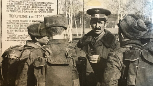 Капсукас вдв