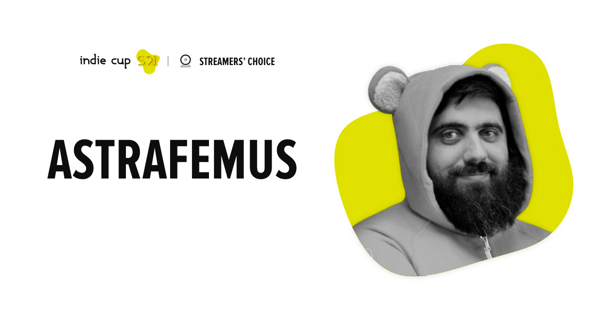 Официальный анонс моего участия. 