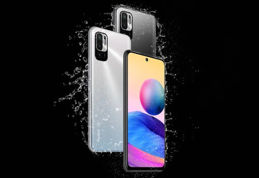 Redmi Note 10 JE