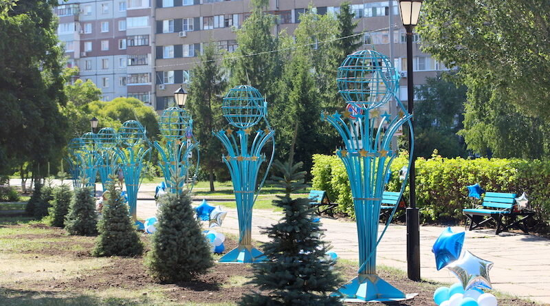 Открывали вот это,  фото с сайта ТЛТ новости