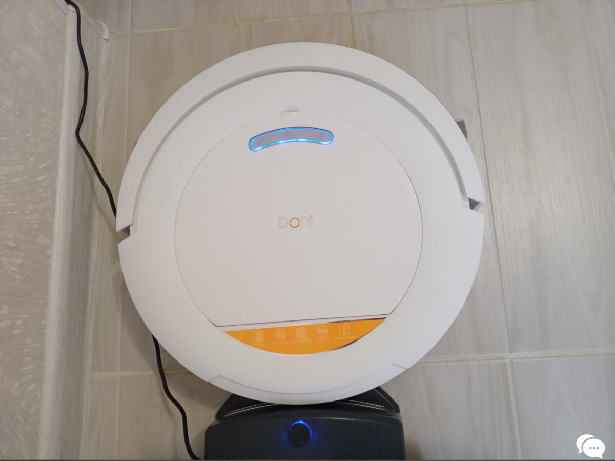 Фото из отзыва