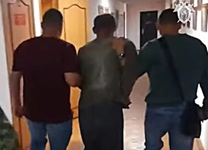 Педофил получит заслуженное наказание