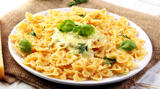 72 рецепта макарон с сыром, которые являются абсолютным совершенством
