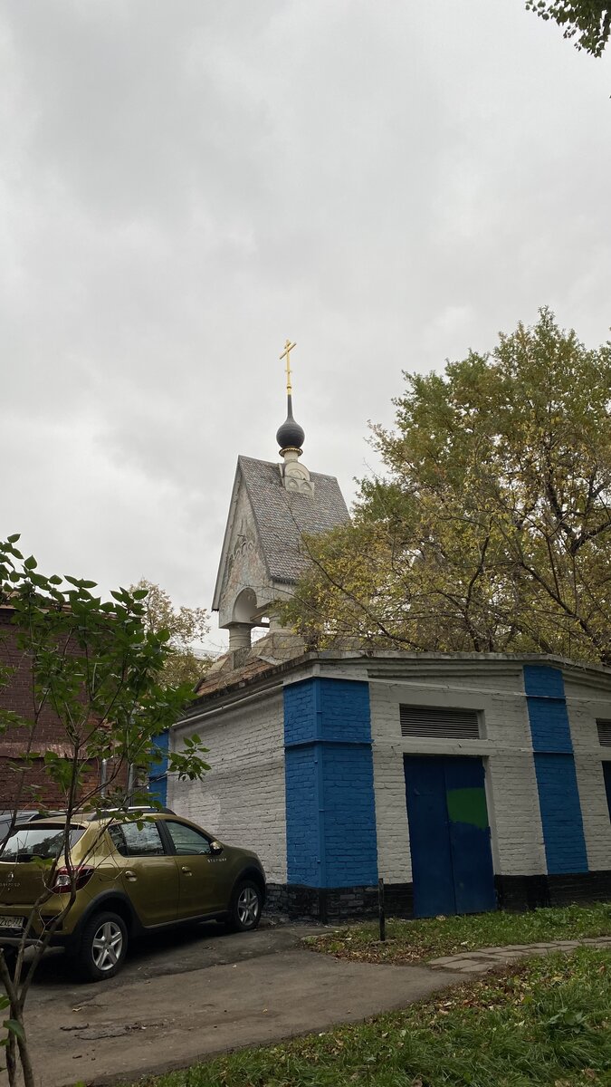 Фото автора