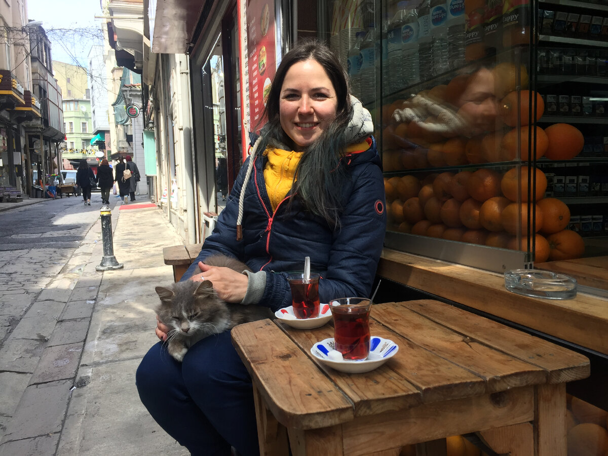 Стамбул, Турция