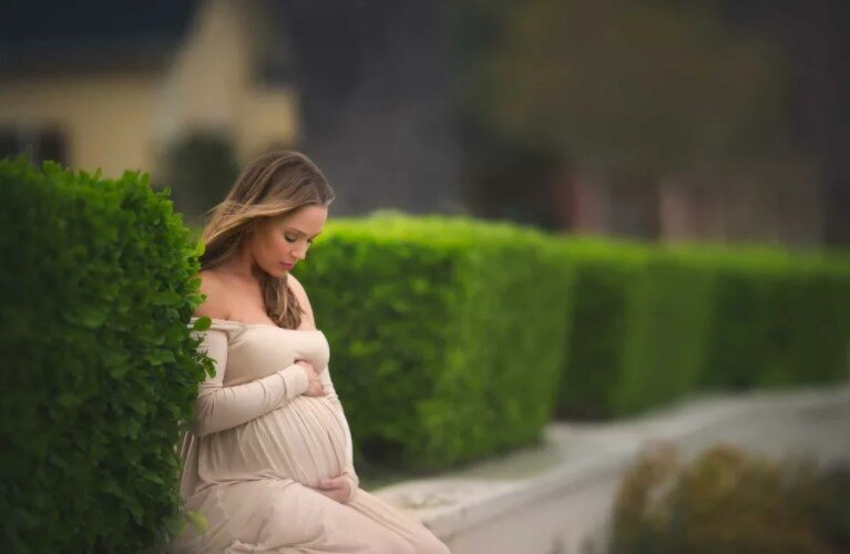 Как правильно питаться во время беременности