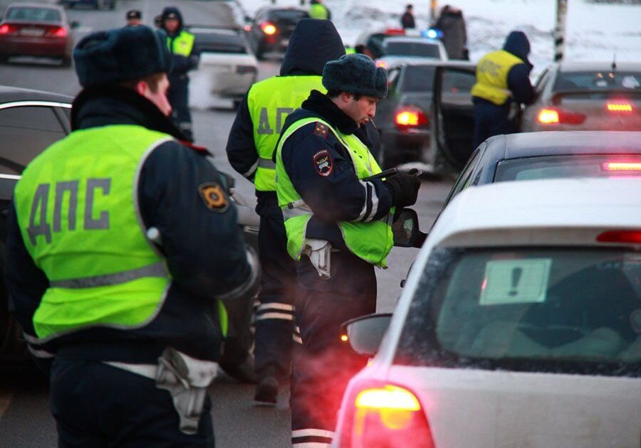 рейд гибдд "всех подряд"