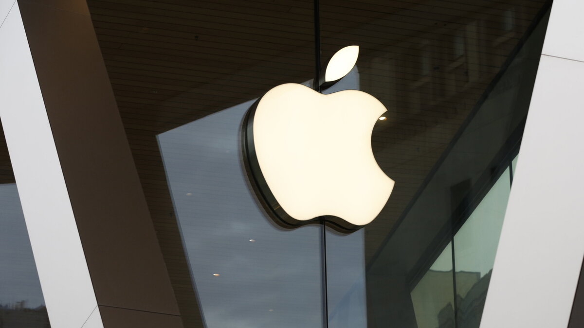 Apple