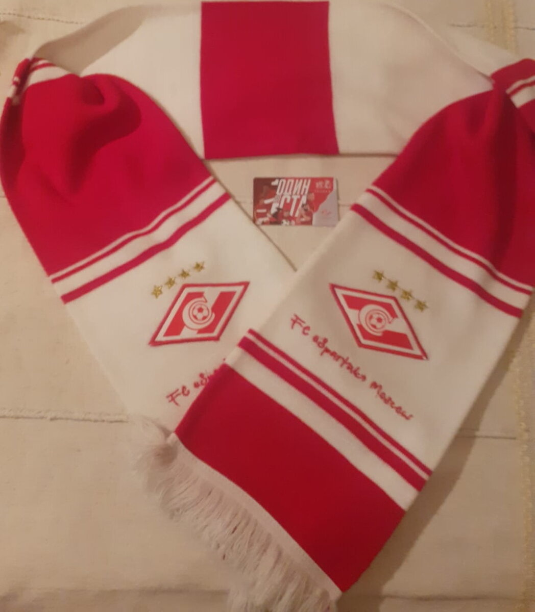 В сочетании с шарфом