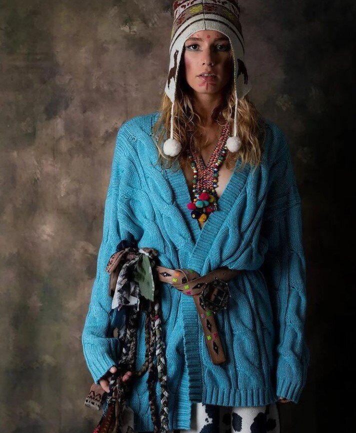 Источник фото @Soldato semplice di stile