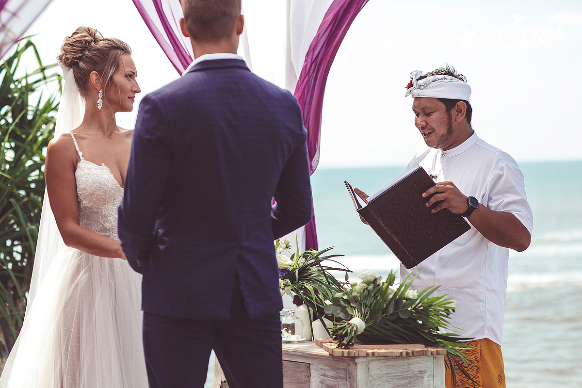 Почему свадьба “на островах” – это грустное позорище