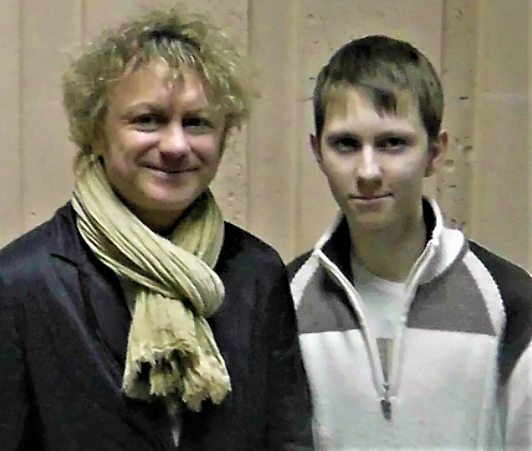 Как изменились 10 юмористов, чьи шутки когда-то веселили нас до упаду AdMe Пульс