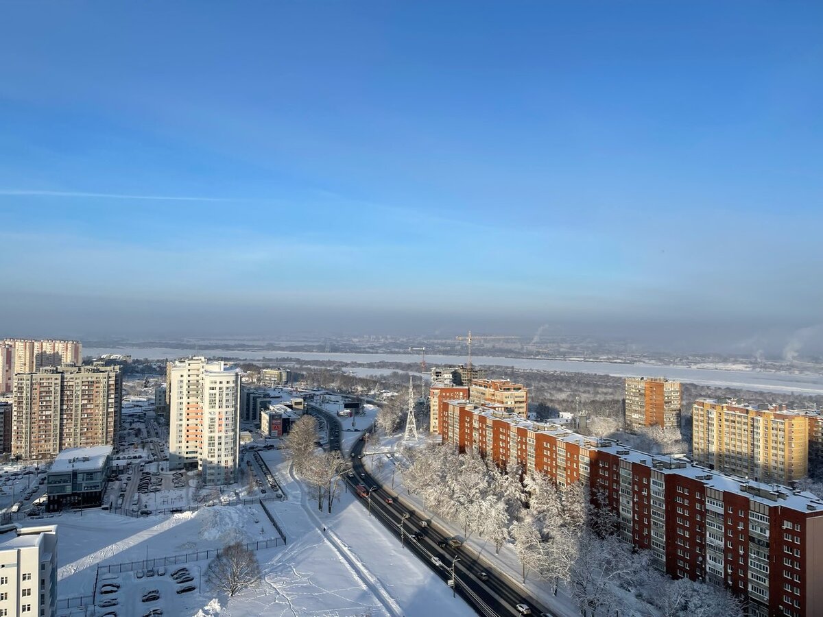  Фото: Наталия Атьянова / ДОМОСТРОЙРФ