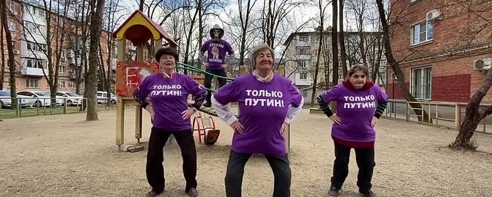 Рубрика «мне прислали»: неадекватные бабки0