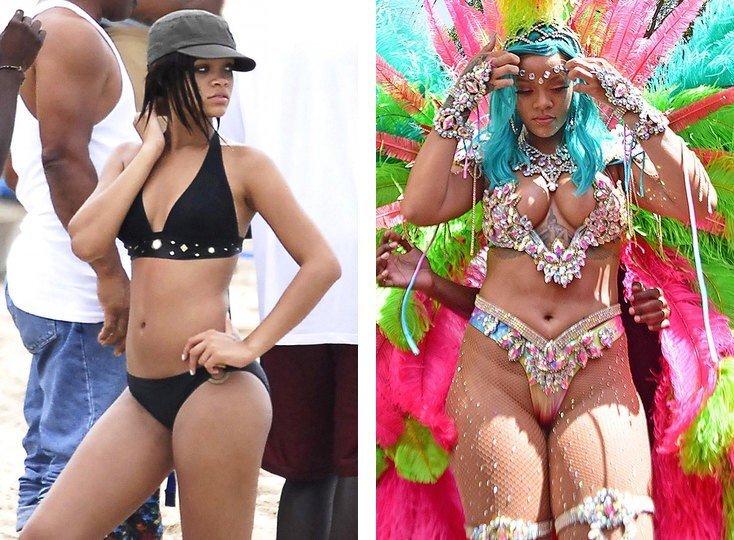 В молодости/со временем