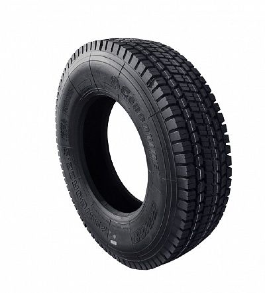 Ведущие шины