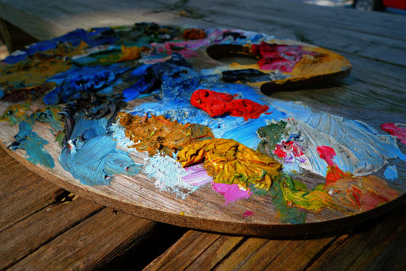 Фото: Timothy Miller/Flickr