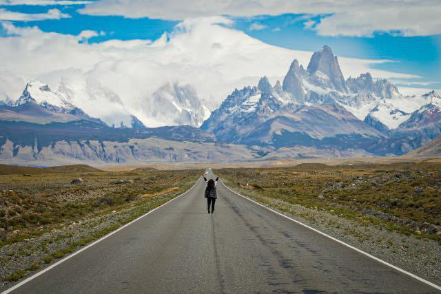 Яна путешественница. 