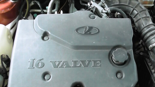 1 Часть Переделка Двигателя ВАЗ в Калине | РЕМОНТ ДВИГАТЕЛЯ! И ...