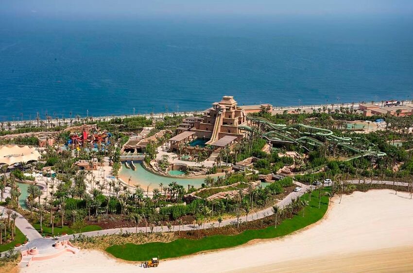 Aquaventure