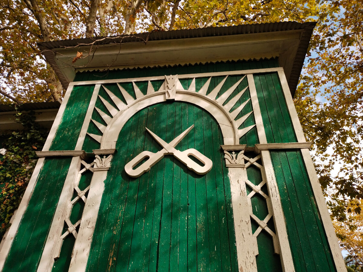 Фото автора канала