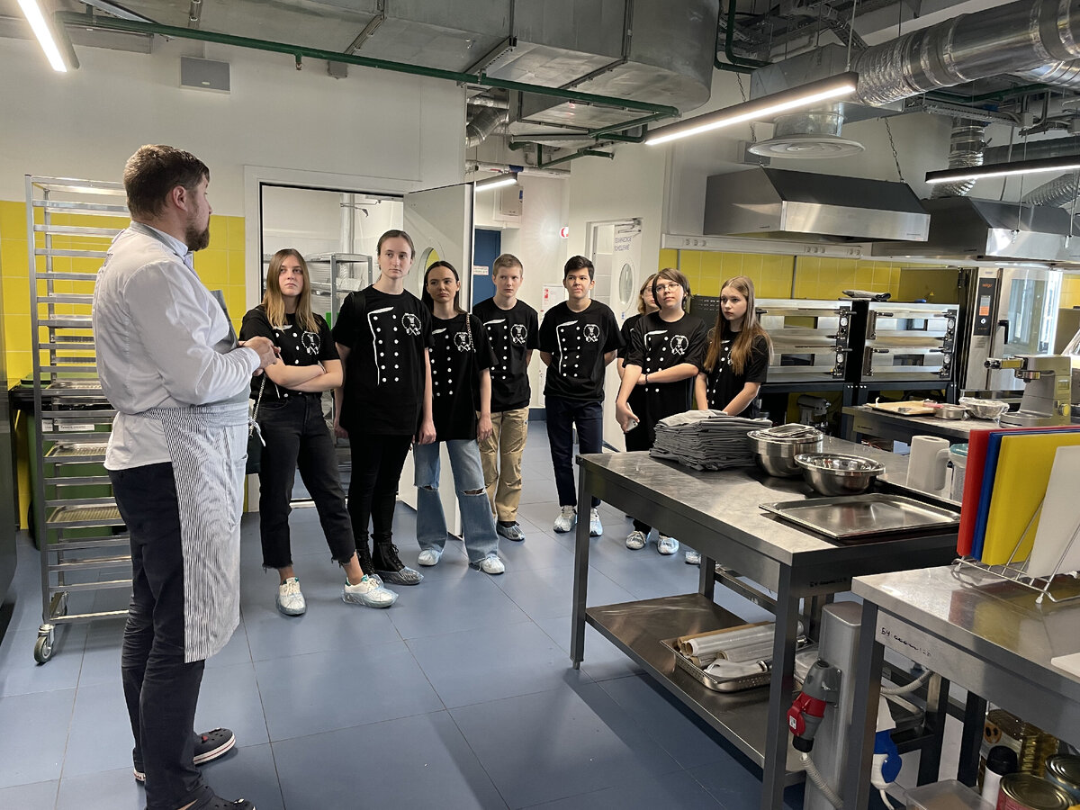 Фото Гастрономическая карта России