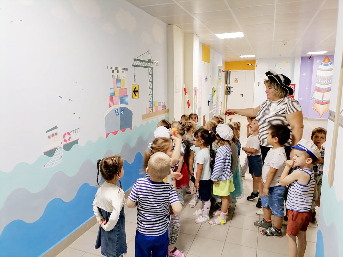 Листайте вправо, чтобы увидеть больше изображений