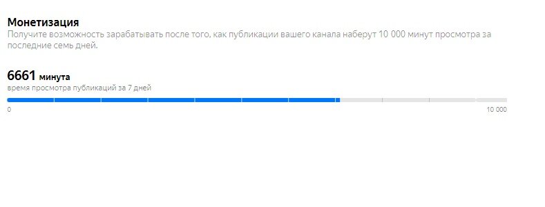 В январе это было так... жаль, что не сохранили скриншот на 7380 минут... а потом пошел откат вниз.