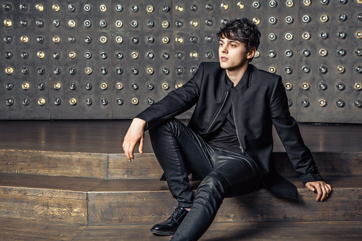 Alekseev - P'yanoe solnce - MnogoNotka
