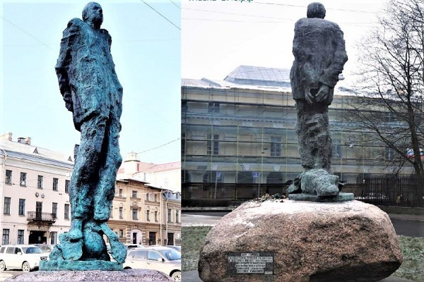 Вот вам еще его работы