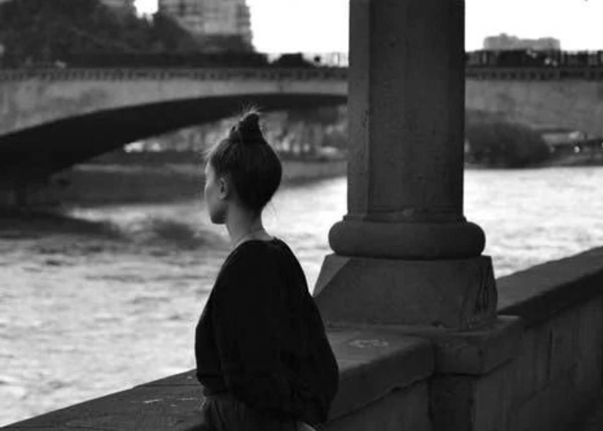 Разбитое сердце от дружбы... 